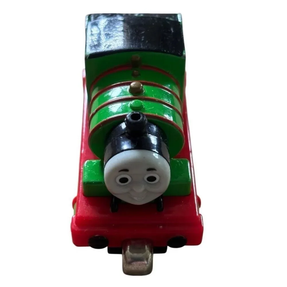 Mattel thomas friends